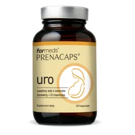 formeds-prenacaps-uro-d-mannoza-zurawina