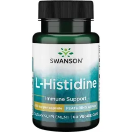 swanson-ajipure-l-histydyna-500mg-60kaps