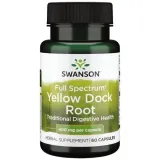 swanson-yellow-dock-root-korzen-szczaw