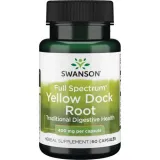 swanson-yellow-dock-root-korzen-szczaw