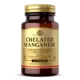 solgar-chelated-manganese-100-tablets