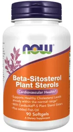 now-foods-beta-sitosterol-plant-sterols-sterole-90-softgels