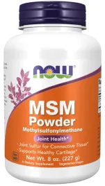 now-foods-msm-powder-proszek-227g