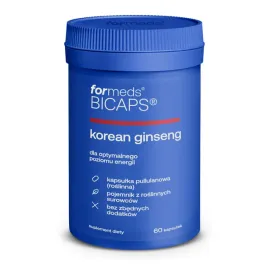formeds-bicapsr-korean-ginseng-zen-szen-koreanski