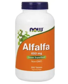 now-foods-alfalfa-leaf-lucerna-650-mg-500-tab