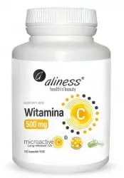 aliness-witamina-c-500-mg-micoractive-12h-x-100-vege-caps
