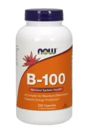now-foods-b-100-kompleks-witamin-b-250-kapsulek