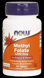 now-foods-methyl-kwas-foliowy-foliany-1000-mcg
