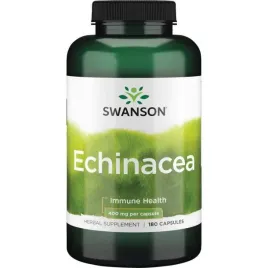 swanson-echinacea-400mg-180-kaps