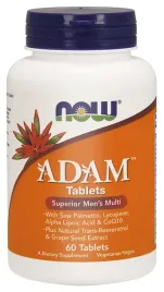 now-foods-adamtm-tabletki-multiwitamina-dla-niego-120-tabl