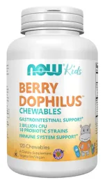 now-foods-berrydophilus-120-tab-probiotyk-dla-dzieci-do-ssania-kids