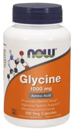 now-foods-glicyna-1000-mg-100-kapsulek