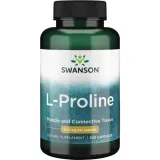 swanson-l-prolina-500mg-100kaps