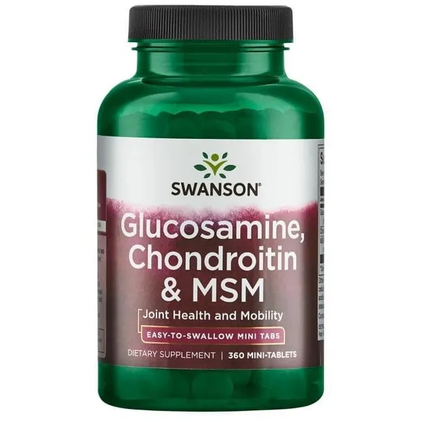swanson-glukozamina-chondroityna-msm-360-mini-tab