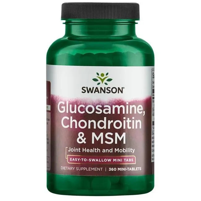 swanson-glukozamina-chondroityna-msm-360-mini-tab