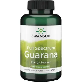 swanson-guarana