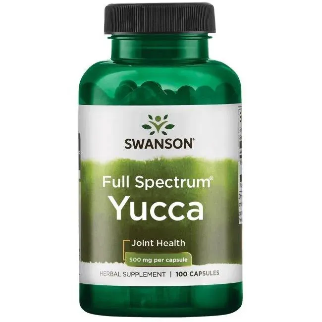 swanson-yucca-juka