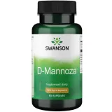 swanson-d-mannoza-700mg-60kaps