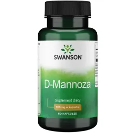 swanson-d-mannoza-700mg-60kaps