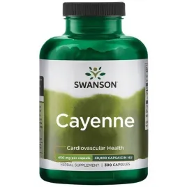swanson-pieprz-cayenne-450mg-300kaps