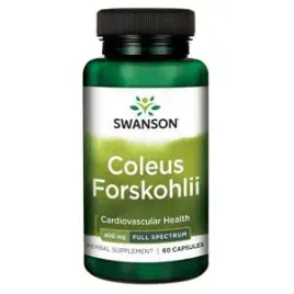 swanson-coleus-forskohlii-pokrzywa-indyjska-400mg-60kaps