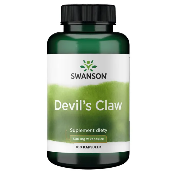 swanson-devils-devils-claw-500mg-100kaps-czarci-pazur