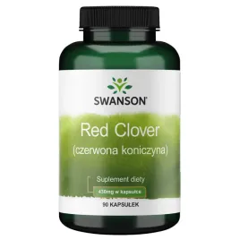 swanson-red-clover-czerwona-koniczyna-430mg-90kaps
