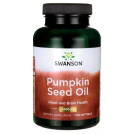 swanson-pumpkin-olej-z-pestek-dyni-1000mg-100kaps