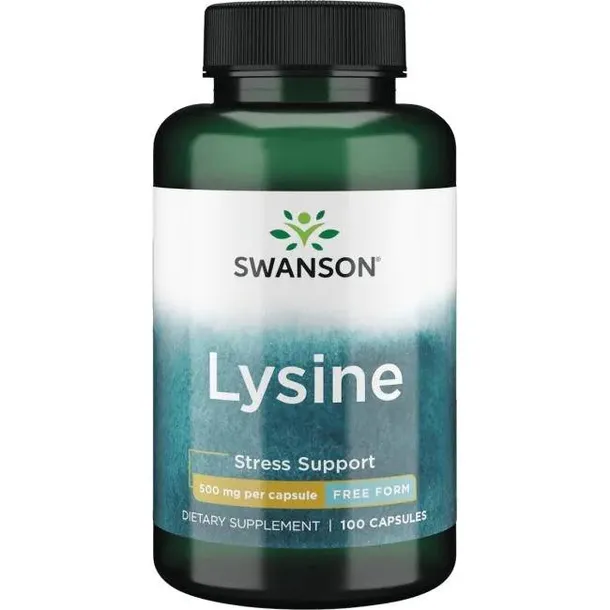 swanson-l-lizyna-500mg-100kaps
