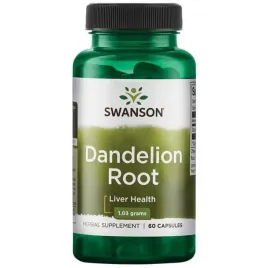swanson-mniszek-lekarski-dandelion-515mg-60kaps