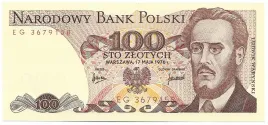 100-zl-l-warynski-1976r-eg-stan-unc-stan-bankowy