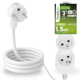 przedluzacz-sieciowy-z-uziemieniem-listwa-zasilajaca-4-gniazda-1-5m-bialy