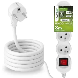 przedluzacz-sieciowy-kabel-z-uziemieniem-4-gniazda-3m-wlacznik-on-off-bialy