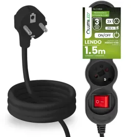 przedluzacz-sieciowy-z-uziemieniem-3-gniazda-1-5m-wlacznik-on-off-czarny