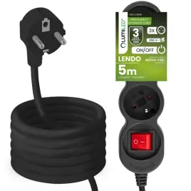 przedluzacz-sieciowy-z-uziemieniem-3-gniazda-5m-wlacznik-on-off-czarny