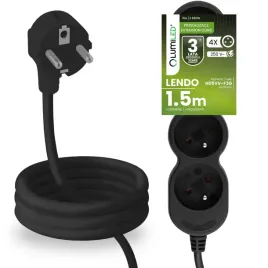 przedluzacz-sieciowy-z-uziemieniem-listwa-zasilajaca-4-gniazda-1-5m-czarny