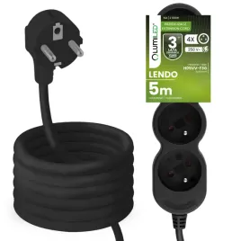 przedluzacz-sieciowy-z-uziemieniem-listwa-zasilajaca-4-gniazda-5m-czarny