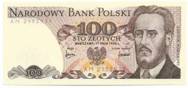 100-zl-l-warynski-1976r-am-stan-unc-bankowy-stan-emisyjny