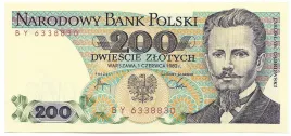 200-zl-j-dabrowski-1982r-by-stan-unc-