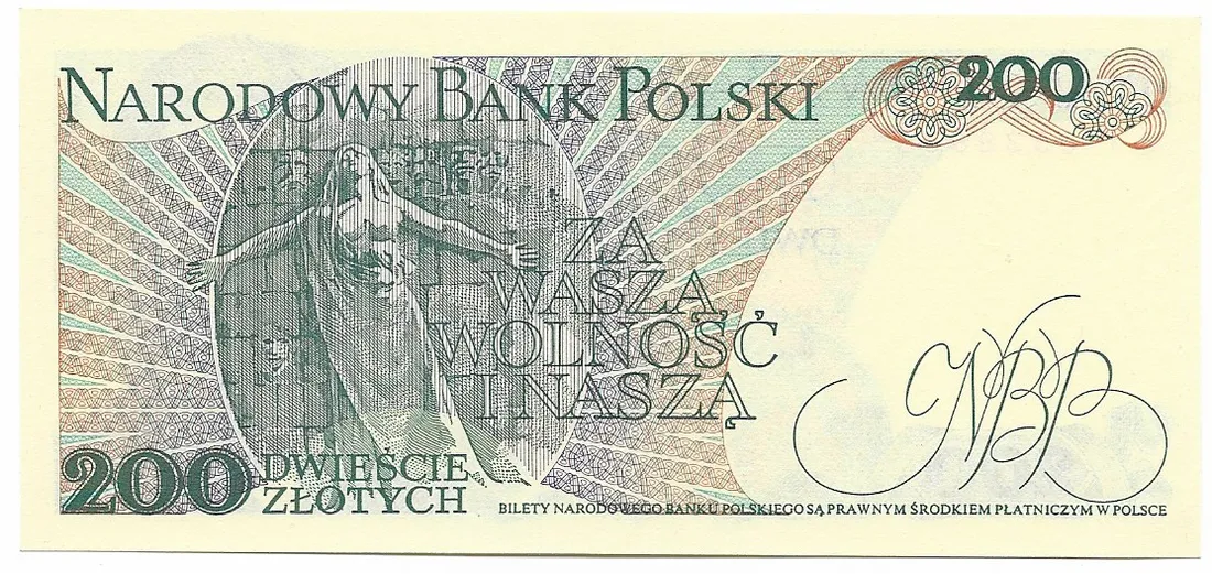200-zl-j-dabrowski-1982r-by-stan-unc-