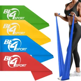 zestaw-4-tasm-do-cwiczen-treningu-flat-band-rehabilitacyjna-2m-opor-9-20kg