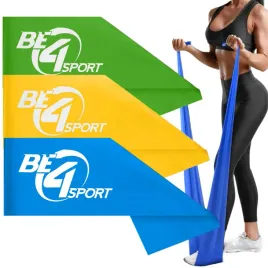 zestaw-3-tasm-do-cwiczen-treningu-flat-band-rehabilitacyjna-2m-opor-9-15kg