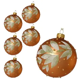 szklane-bombki-choinkowe-dekorowane-6-szt-8-cm-zlote-matowe-ozdoby