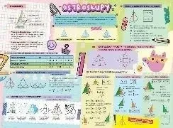 mata-na-biurko-ochronna-podkladka-biurkowa-graniastoslupy-i-ostroslupy