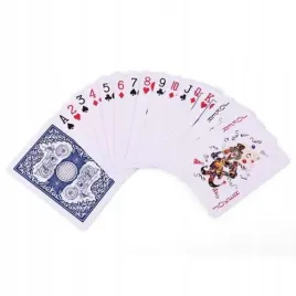 karty-do-gry-55-szt-klasyczne-uniwersalne-poker-makao-tysiac