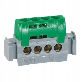 legrand-listwa-zaciskowa-4-otwory-zielona-ip2x-z-4-004830