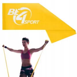tasma-flat-band-guma-rehabilitacyjna-2m-opor-10-13-kg-be4sport