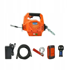 wciagarka-wyciagarka-przenosna-akumulatorowa-1000-lbs-12m