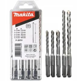 makita-p-29751-zestaw-5-wiertel-sds-do-betonu