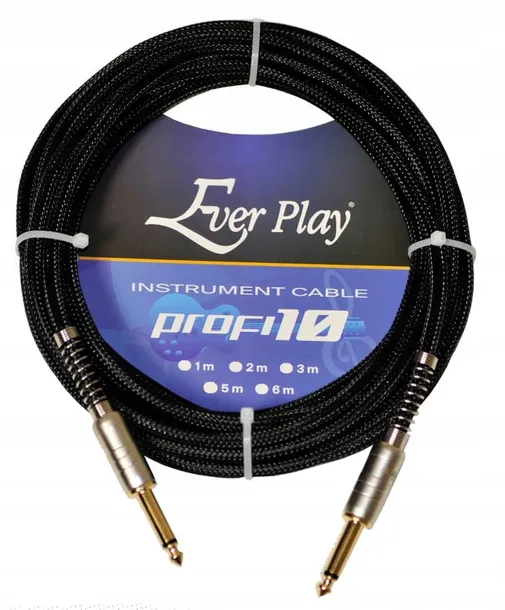 profi-10-kabel-instrumentalny-2m-kod-producenta-profi-10-2m
